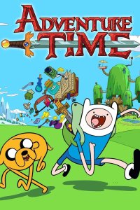 adventure time