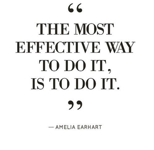 How To Get Sh*t&nbsp;Done