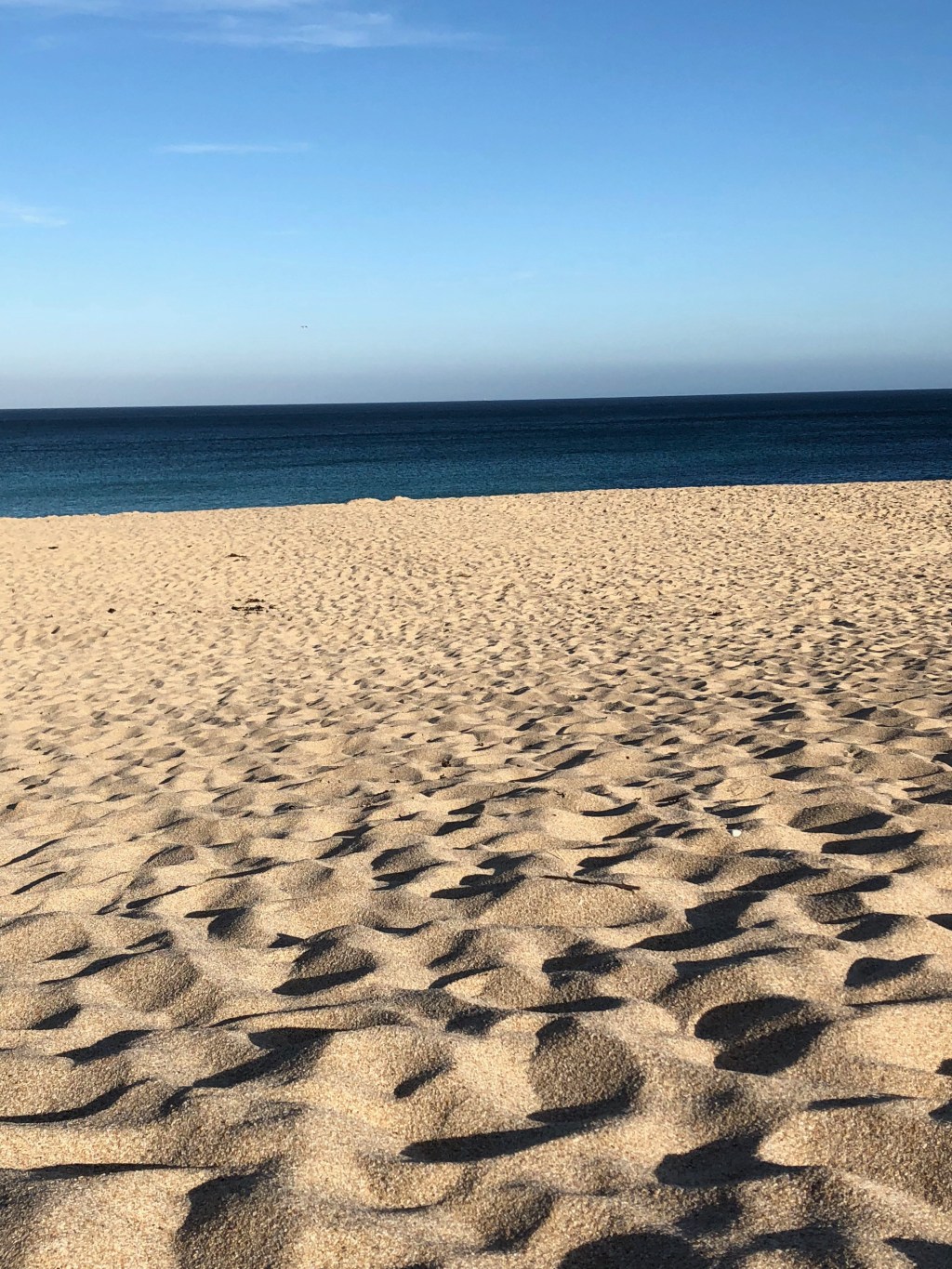 Living In The&nbsp;Moment