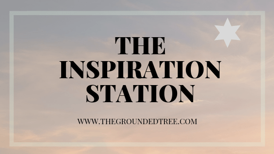 Inspiration station