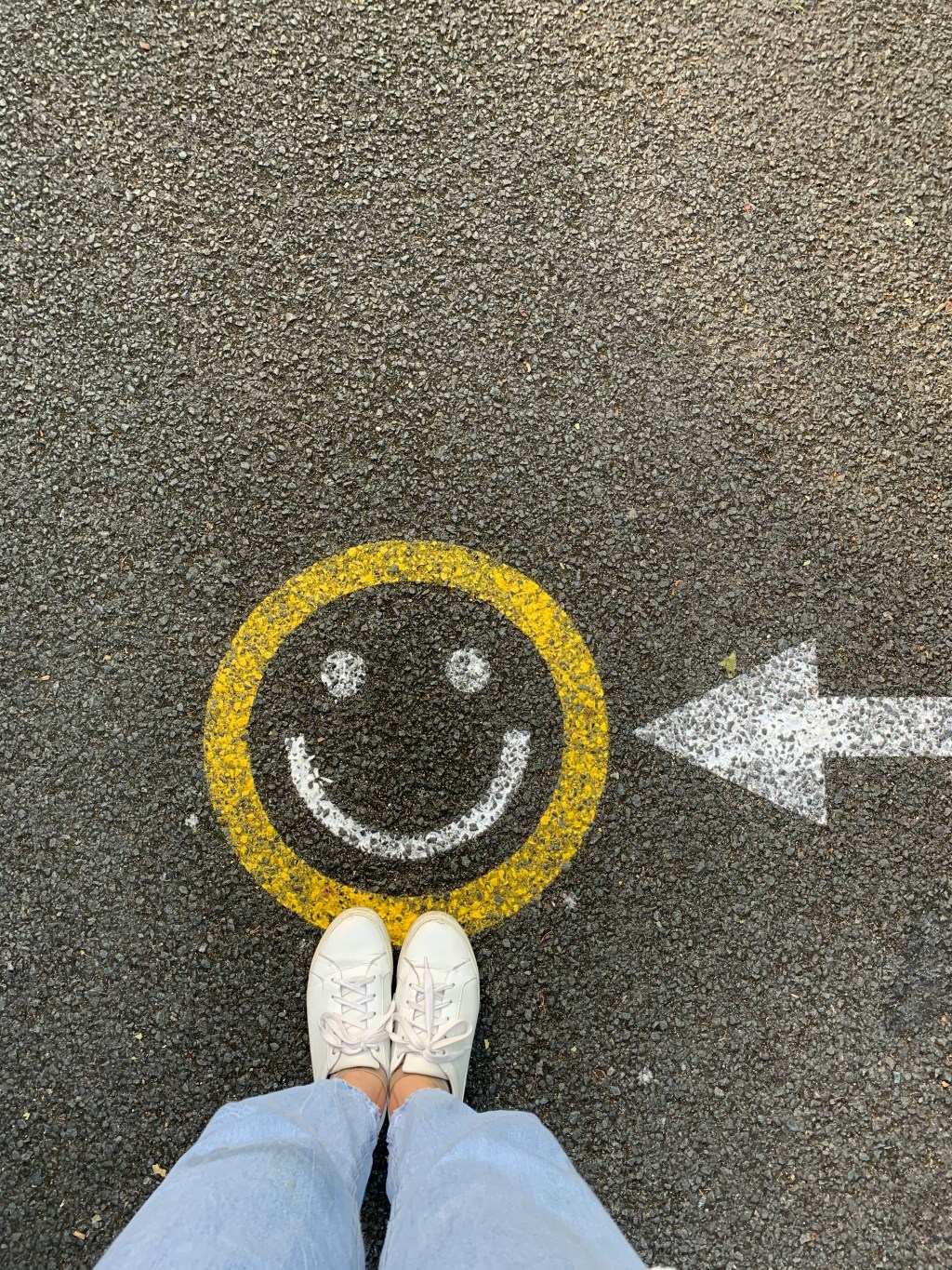 Stop Waiting to Be Happy: Joy Doesn’t Need Perfect&nbsp;Circumstances